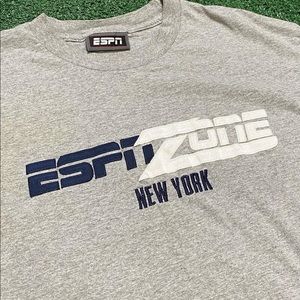 ESPN Zone New York Tee